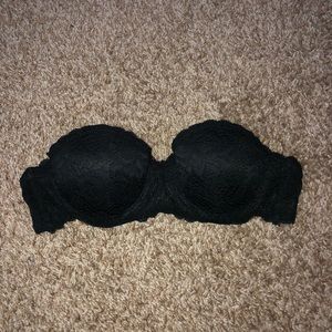 Strapless Bra